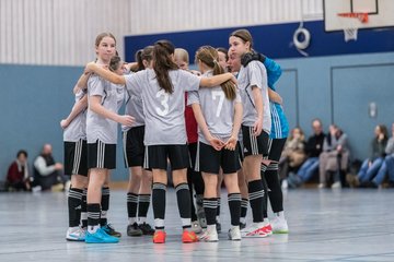 Bild 1 - wCJ Norddeutsches Futsalturnier Auswahlmannschaften